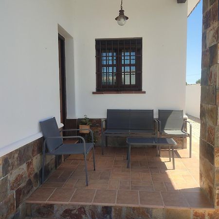 Casa Ohana Chiclana de la Frontera Ngoại thất bức ảnh