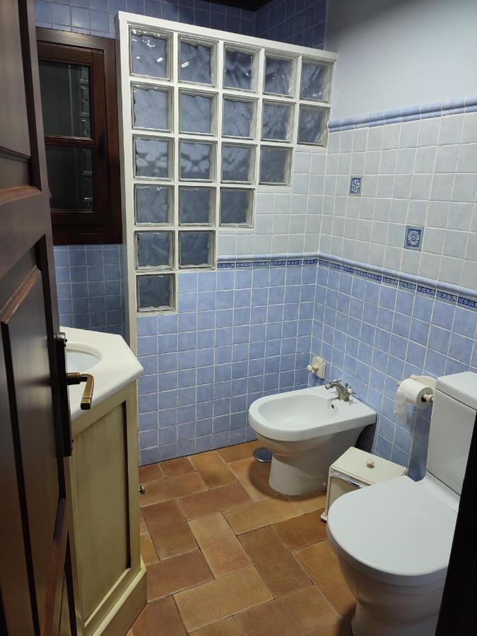 Casa Ohana Chiclana de la Frontera Ngoại thất bức ảnh