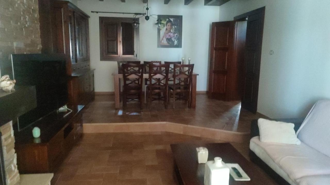 Casa Ohana Chiclana de la Frontera Ngoại thất bức ảnh