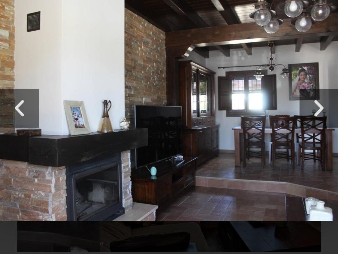 Casa Ohana Chiclana de la Frontera Ngoại thất bức ảnh