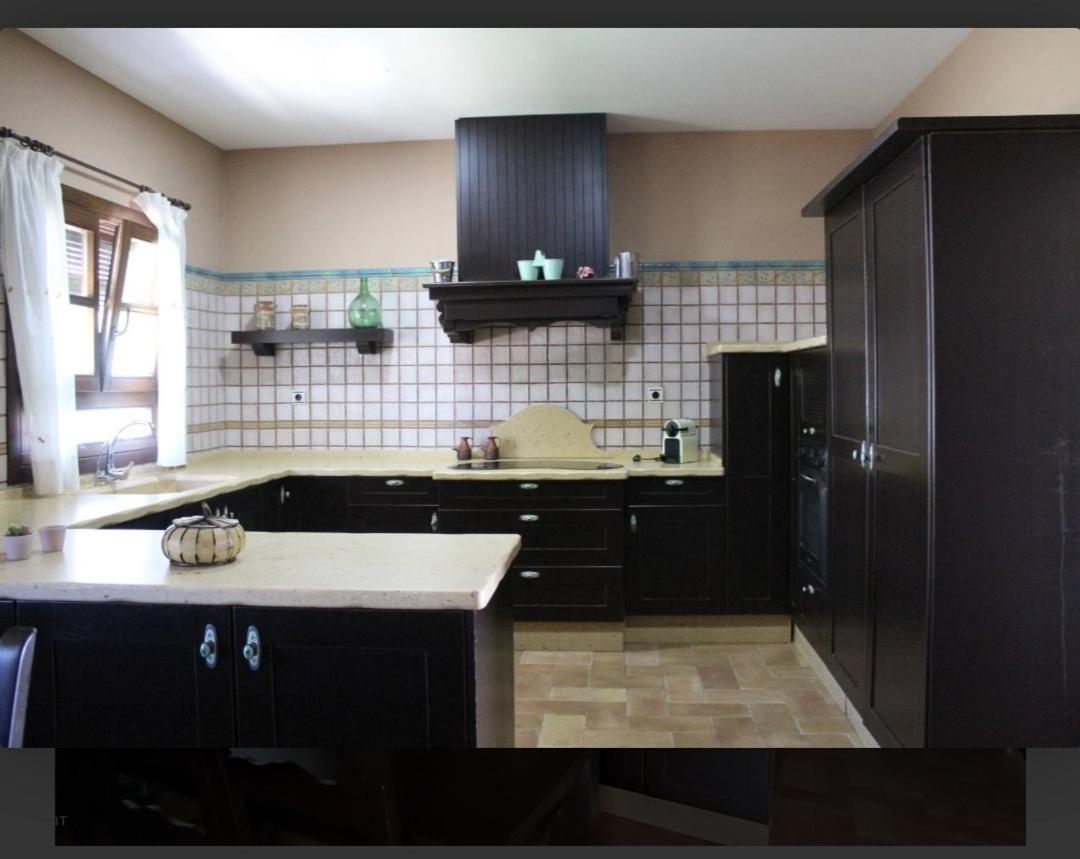 Casa Ohana Chiclana de la Frontera Ngoại thất bức ảnh