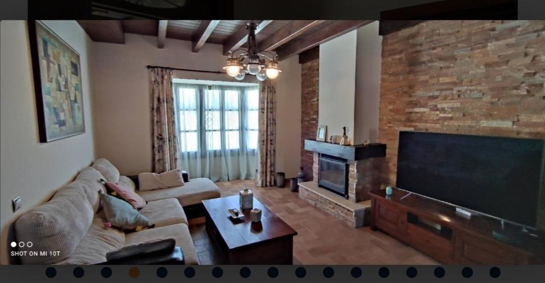 Casa Ohana Chiclana de la Frontera Ngoại thất bức ảnh