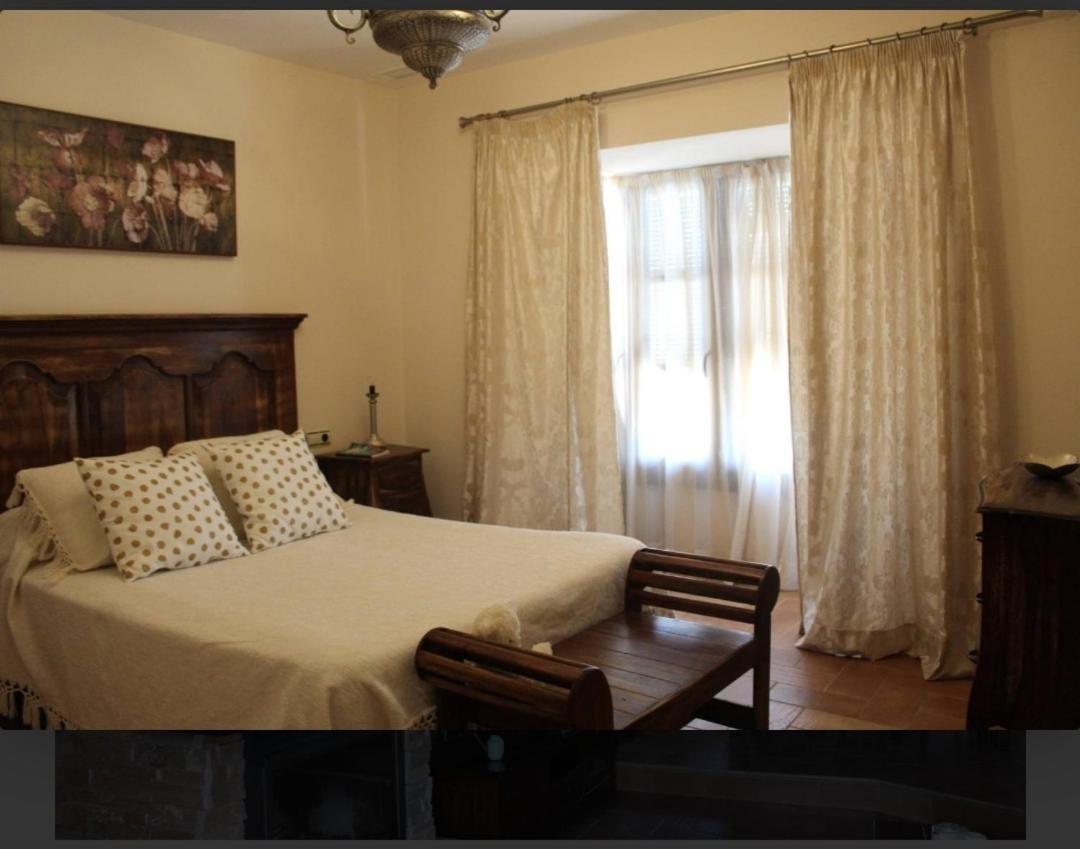 Casa Ohana Chiclana de la Frontera Ngoại thất bức ảnh