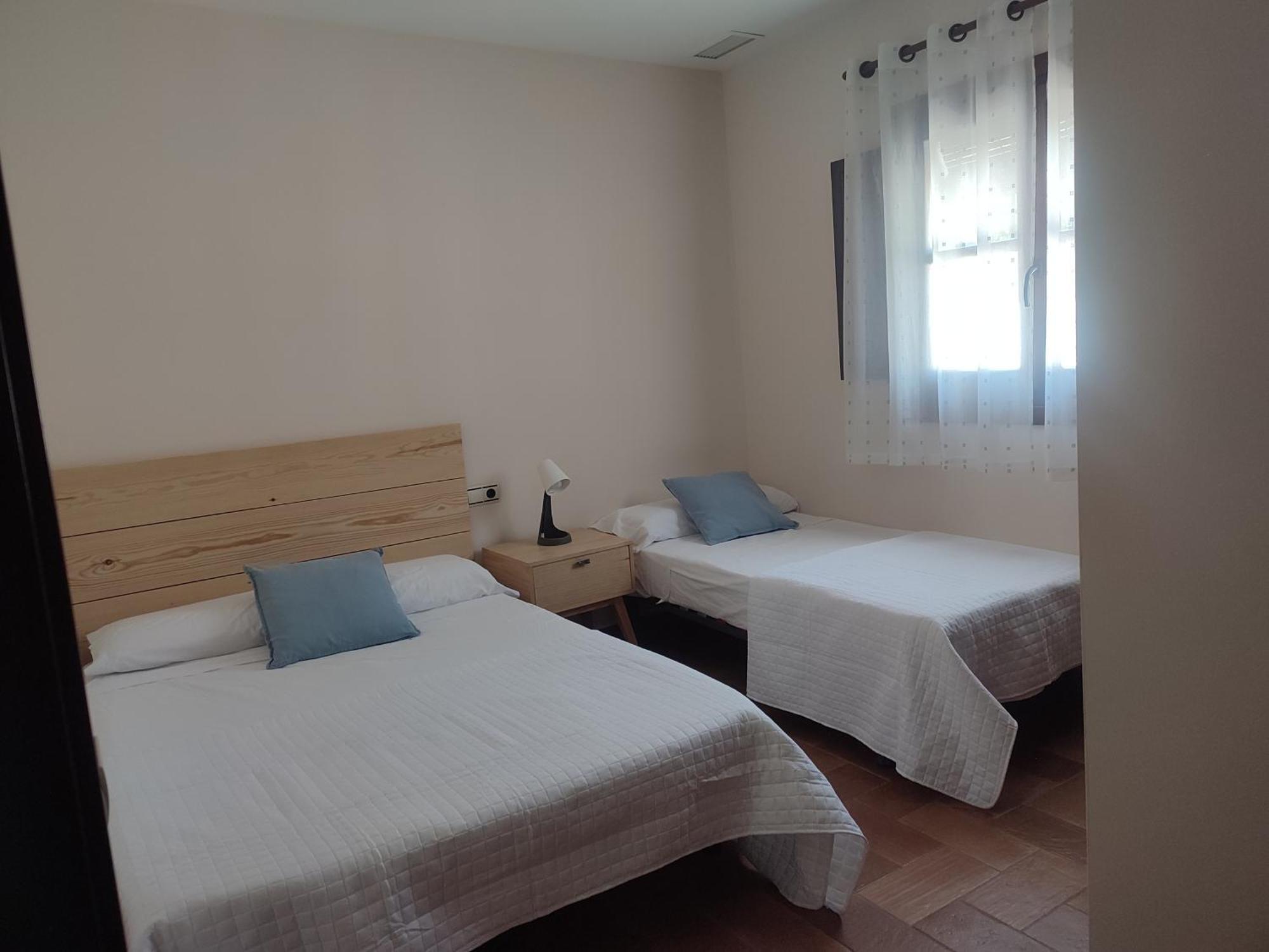 Casa Ohana Chiclana de la Frontera Ngoại thất bức ảnh