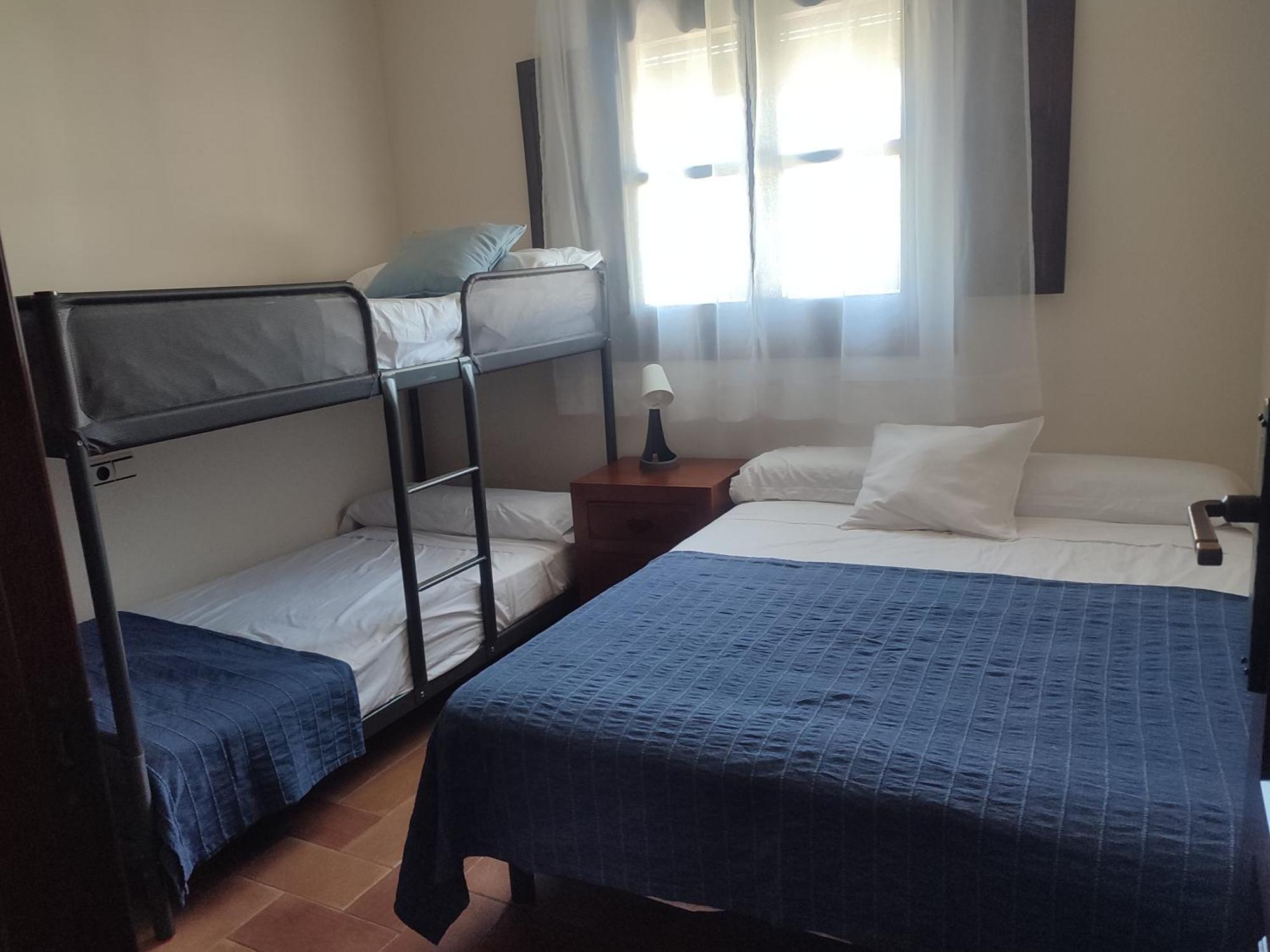 Casa Ohana Chiclana de la Frontera Ngoại thất bức ảnh
